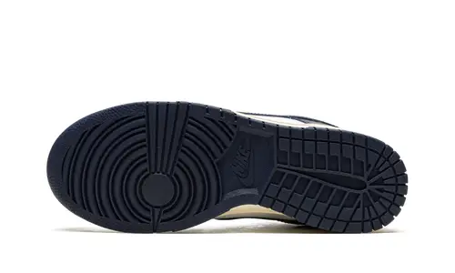 Nike Dunk DUNK LOW WMNS 'Vintage Navy'