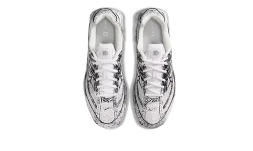 Nike Lifestyle Shox Ride 2 'Metallic Platinum'