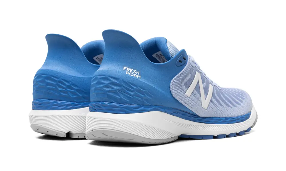More New Balance 860 WMNS 'Light Blue' 