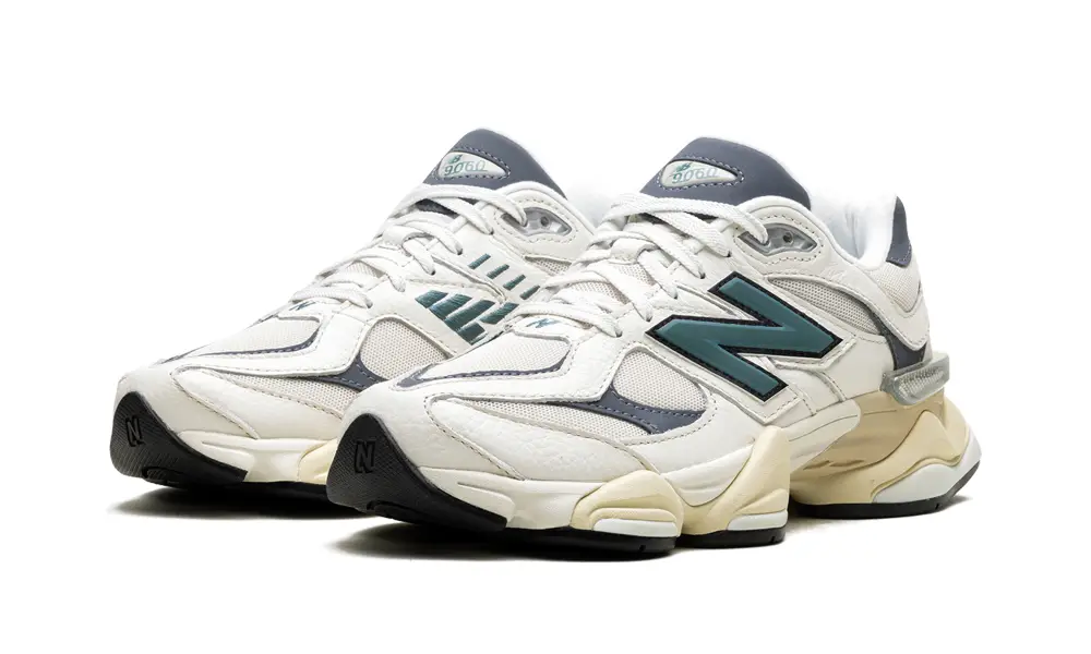 New Balance 9060 9060 v1 'NEW SPRUCE'