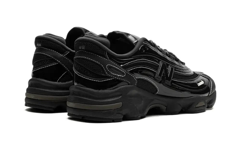 More New Balance New Balance 1000 'Aime Leon Dore - Black' 