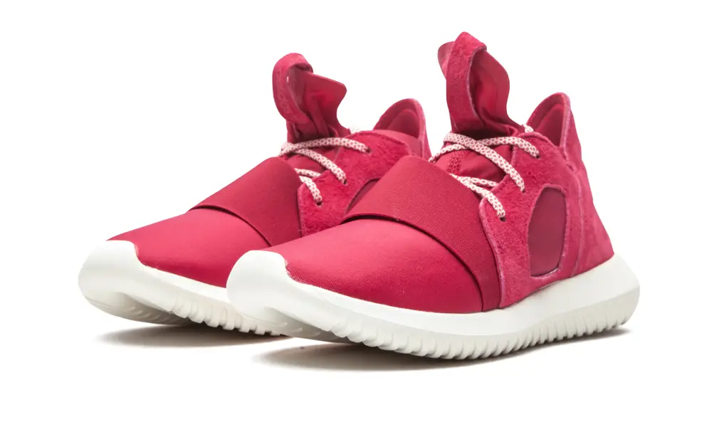 More Adidas Shoes TUBULAR DEFIANT WMNS E8133340