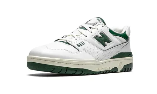 New Balance 550 550 'Aime Leon Dore - Green' 