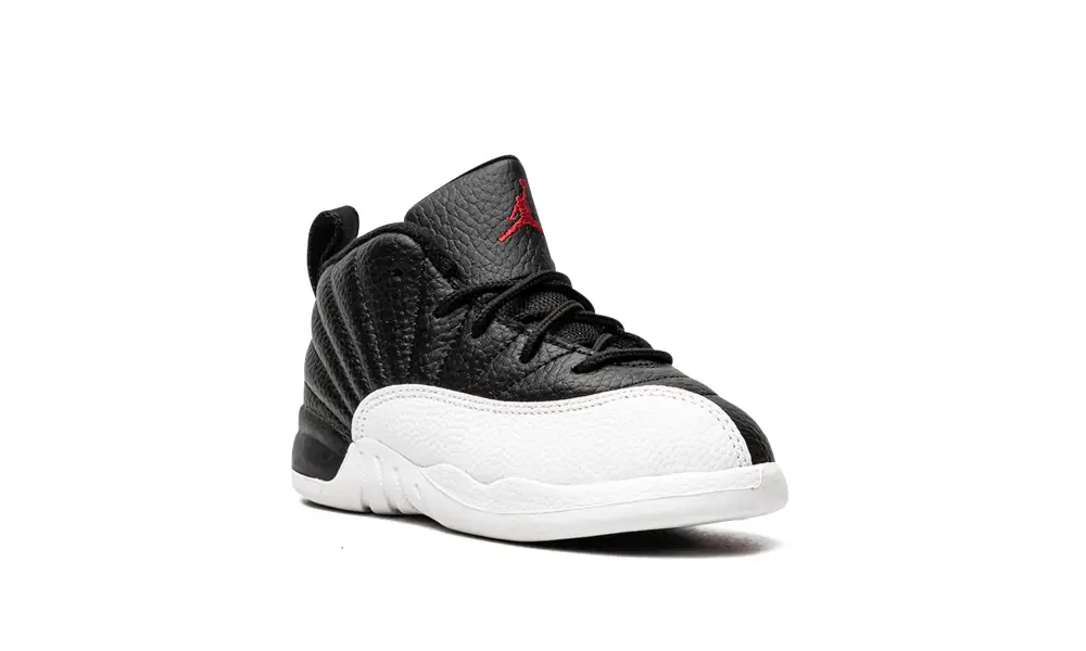 Air Jordan 12 Air Jordan 12 Retro TD 'Playoffs 2022'