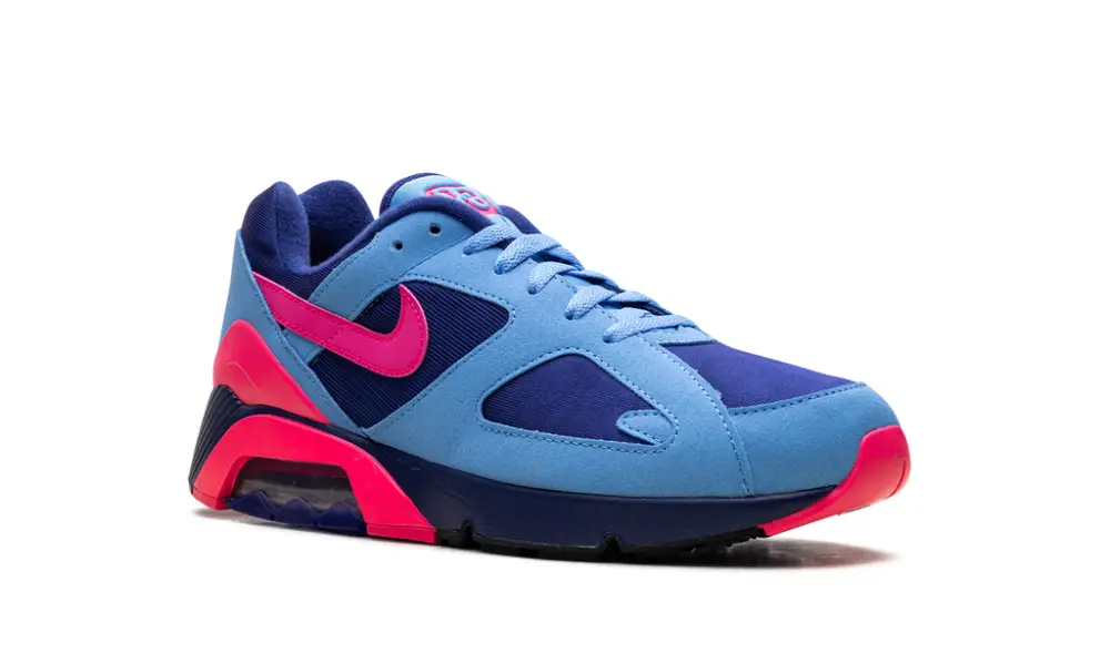 Nike Air Max Air Max 180 'University Blue'