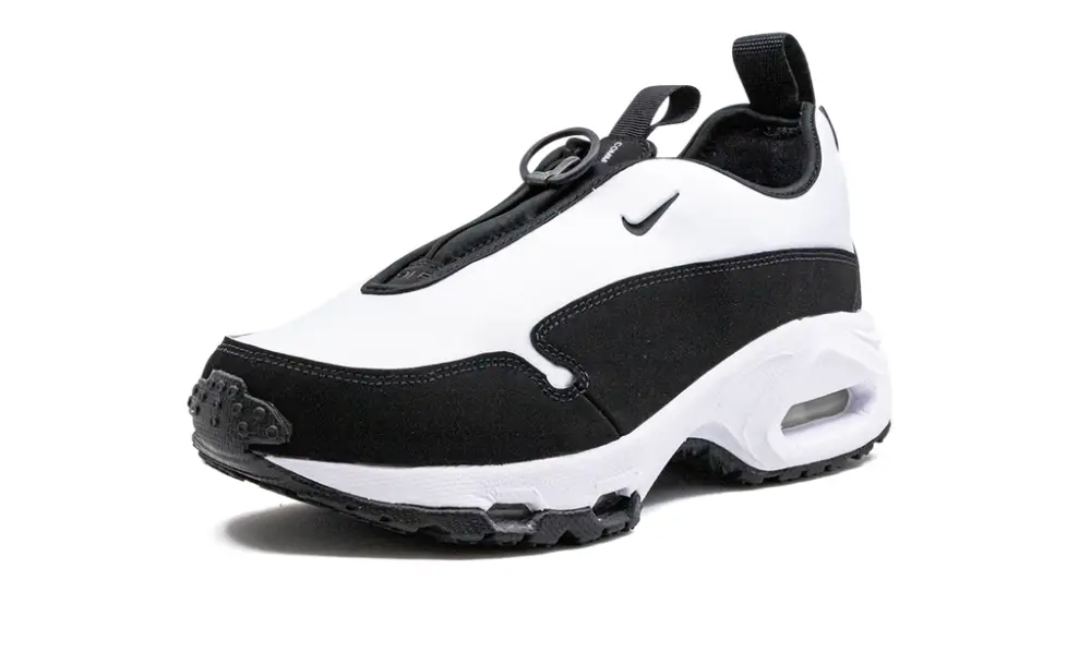 Nike Lifestyle Air Max Sunder 'Comme des Garcons Homme Plus - Black White' 