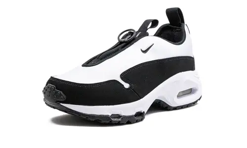 Nike Lifestyle Air Max Sunder 'Comme des Garcons Homme Plus - Black White' 