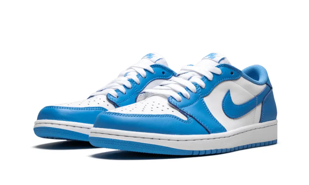 Air Jordan 1 Air Jordan 1 Low SB 'Eric Koston' 