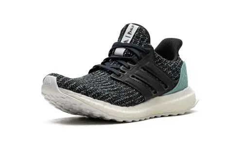 Adidas Ultraboost Parley x UltraBoost 4.0 'Carbon' 