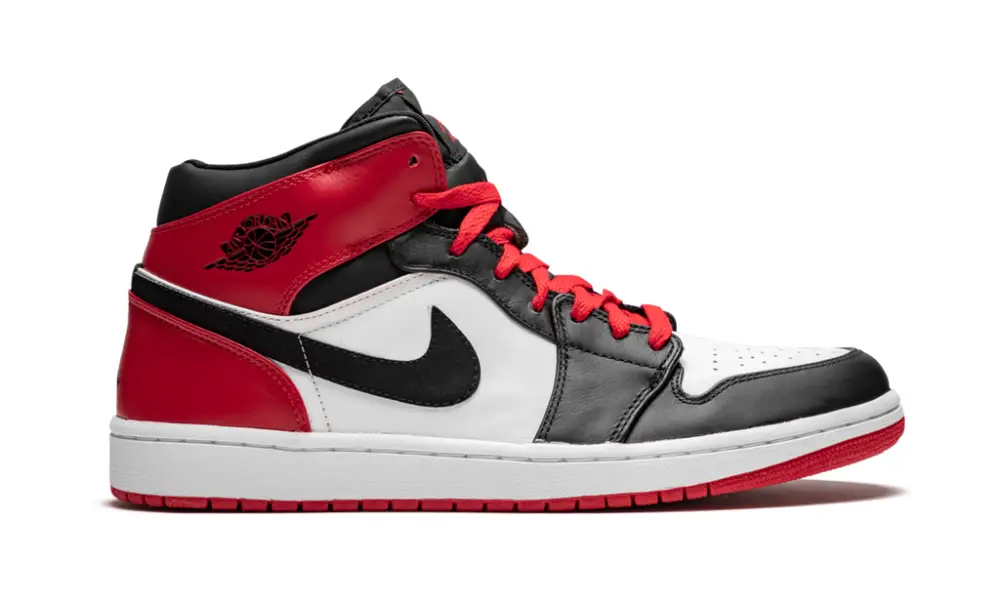 Air Jordan 1 Air Jordan 1 Mid 'Old Love New Love' 