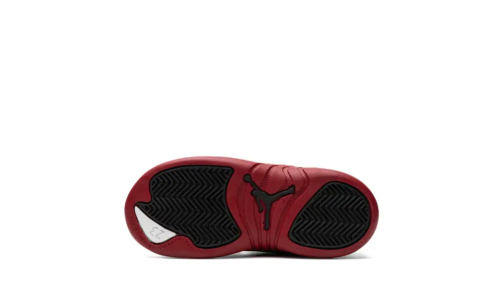 Air Jordan 12 Air Jordan 12 TD 'Cherry' 