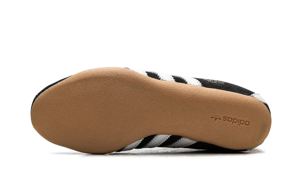 More Adidas Shoes Tokyo WMNS 'Black White'