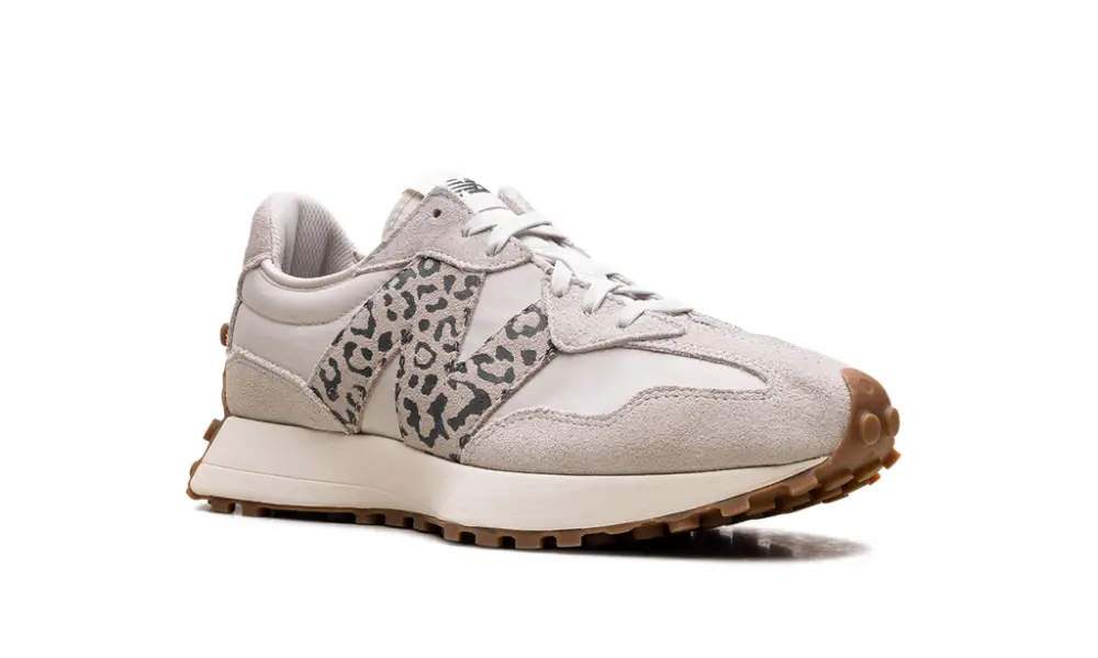 New Balance 327 327 'Animal Pack - Leopard' 