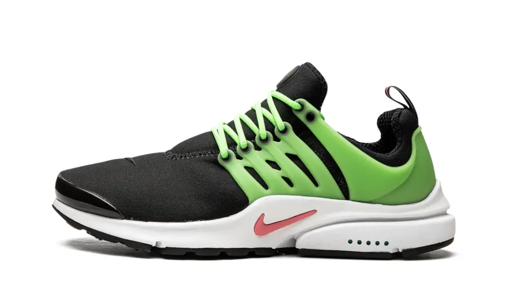 Nike Basketball Air Presto