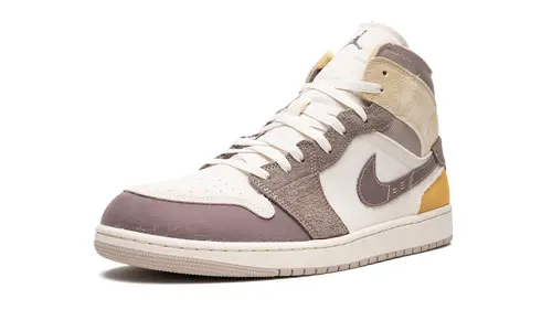 Air Jordan 1 Air Jordan 1 Mid SE Craft 'Taupe Haze' 