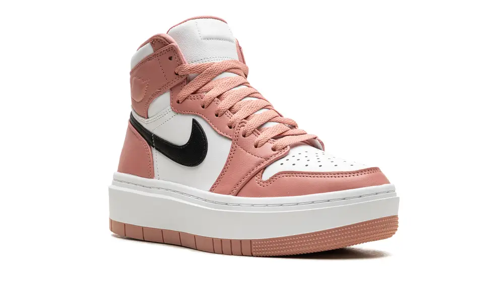 Air Jordan 1 Jordan 1 Elevate High WMNS 'Red Stardust' 