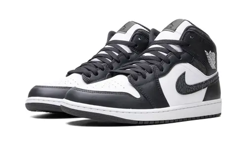 Air Jordan 1 Air Jordan 1 Mid 'Panda Elephant' AD6CC5523