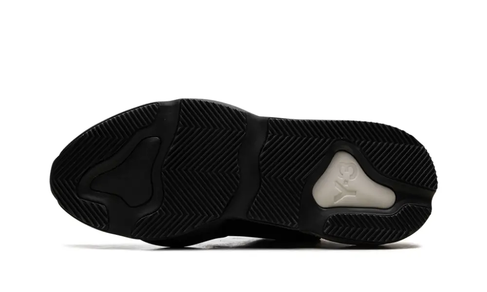 Adidas Y-3 Y-3 Kaiwa 'Black Talc'