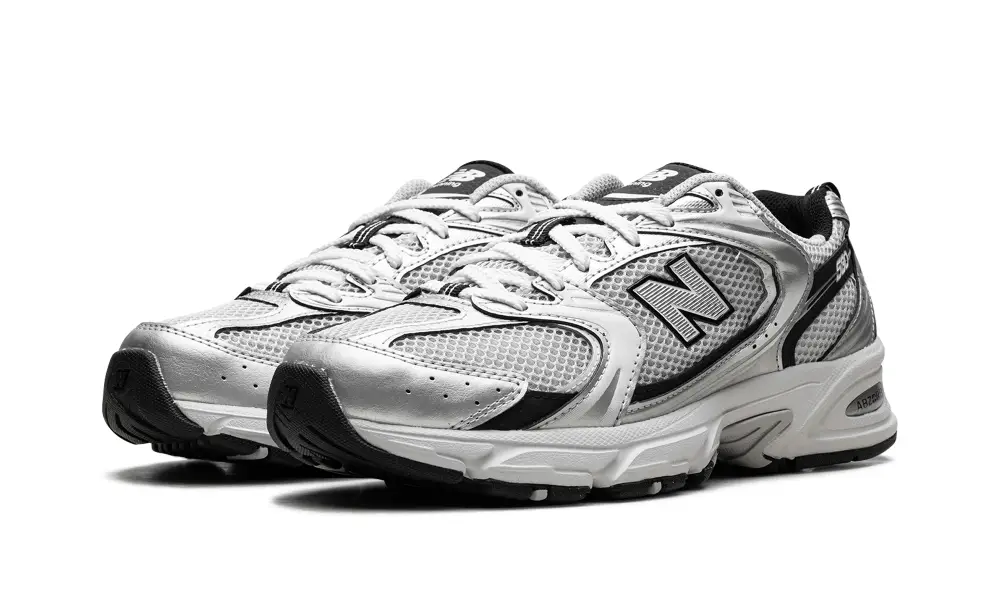 New Balance 530 530 'Silver Grey' 