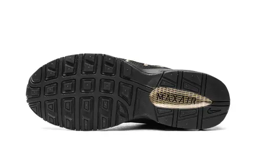 Nike Air Max Air Max Torch 4 'Black Metallic Gold' 