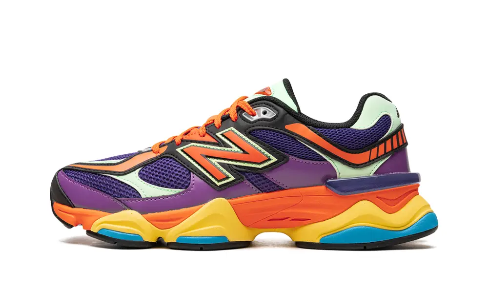 New Balance 9060 9060 'Prism Purple'
