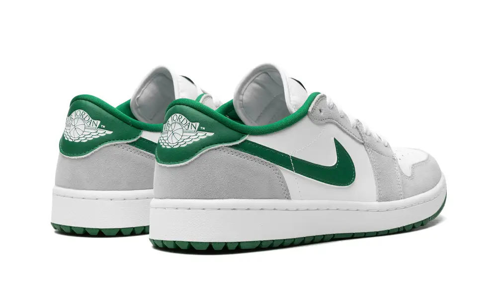 Air Jordan 1 Air Jordan 1 Low Golf 'Pine Green'