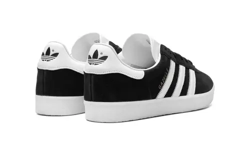 Adidas Gazelle Gazelle 85 'Black White'