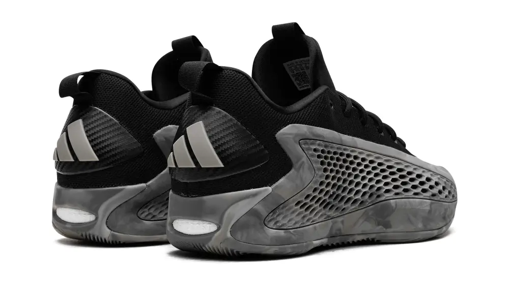 Adidas AE1 AE 1 Low 'MX Grey'
