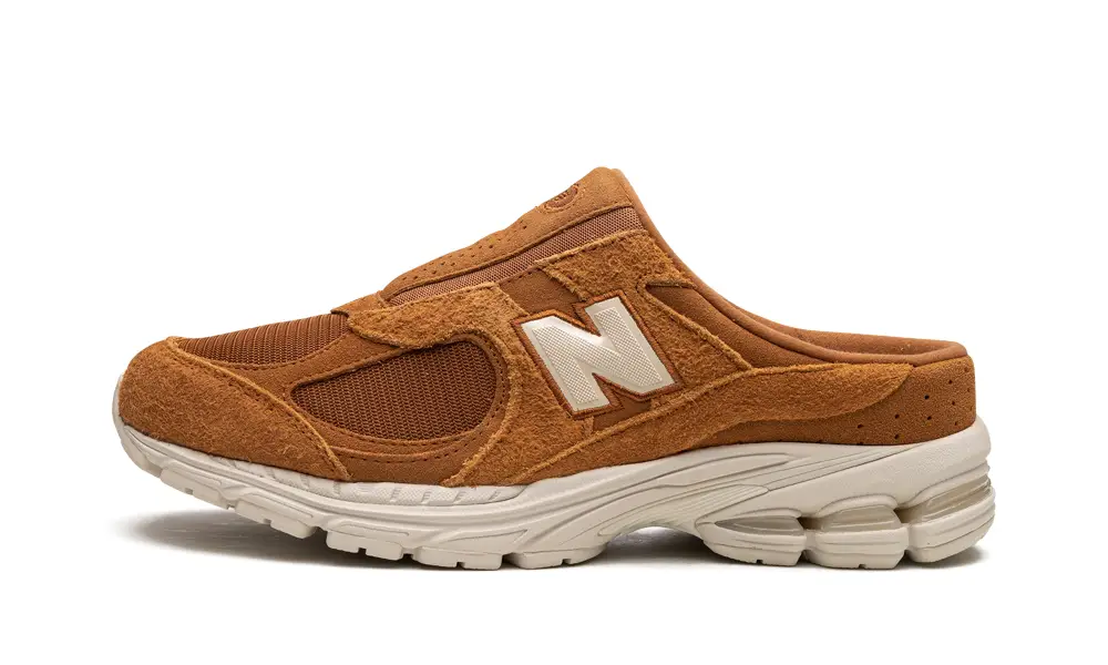 New Balance 2002R 2002R Mule 'Glazed Ginger' 