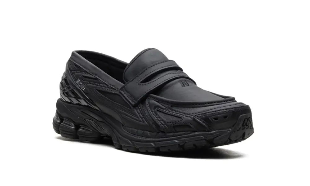 New Balance 1906R 1906L 'Black'