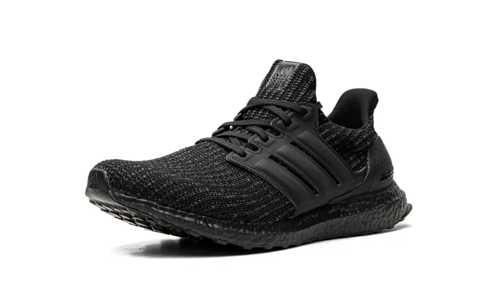 Adidas Ultraboost Ultraboost 4.0 DNA 'Core Black'