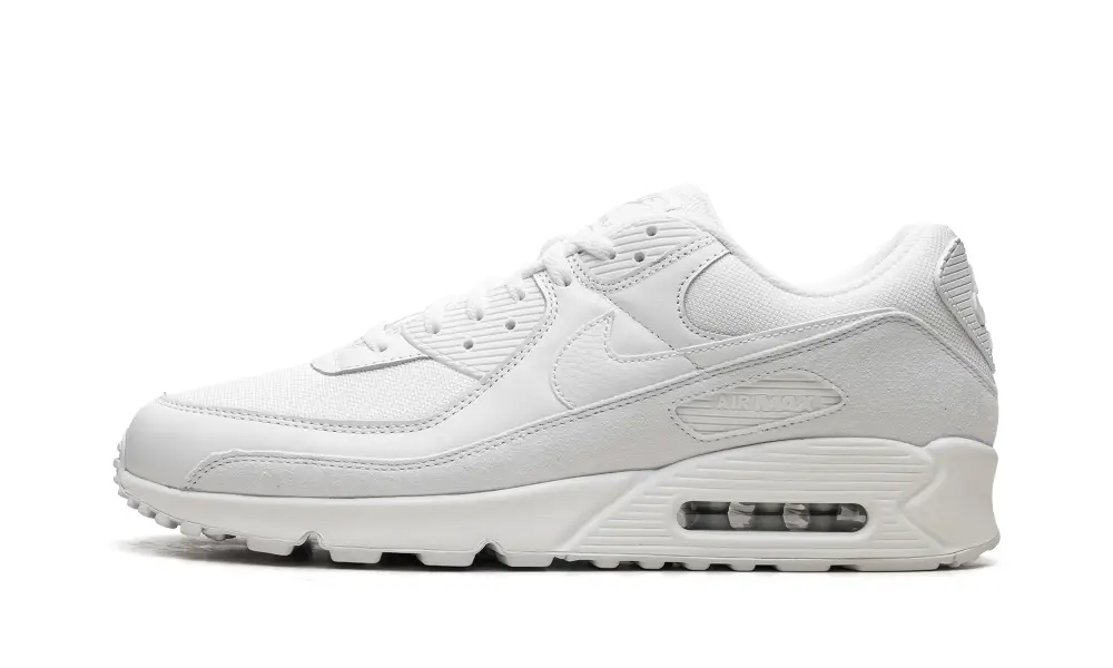 Nike Air Max Air Max 90 'Triple White' 