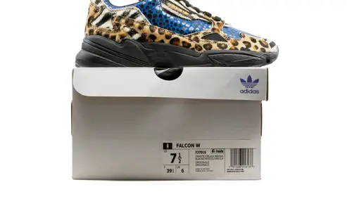 More Adidas Shoes FALCON WMNS 