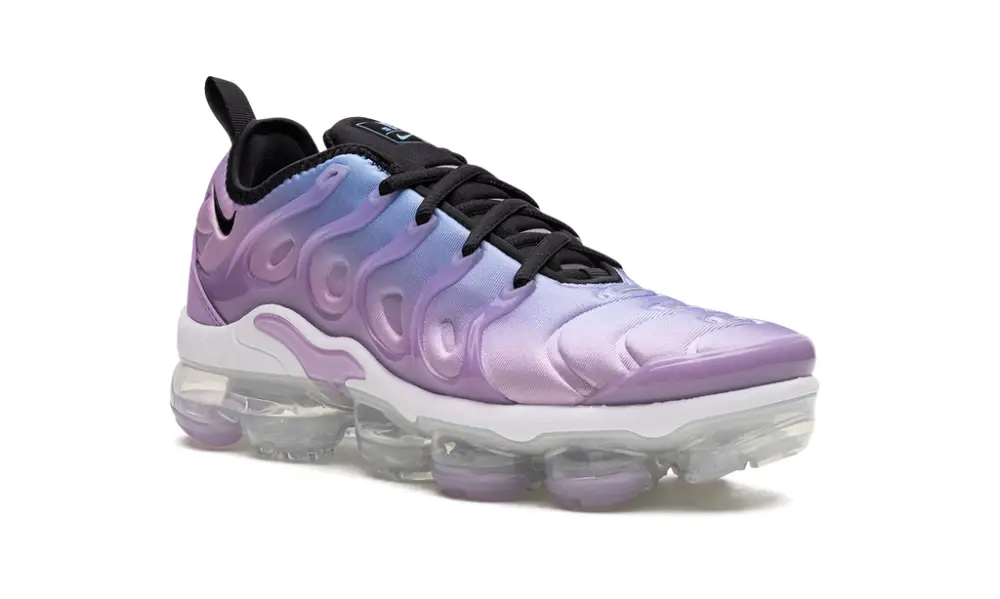 Nike Air Max AIR VAPORMAX PLUS WMNS 'Purple Fade'