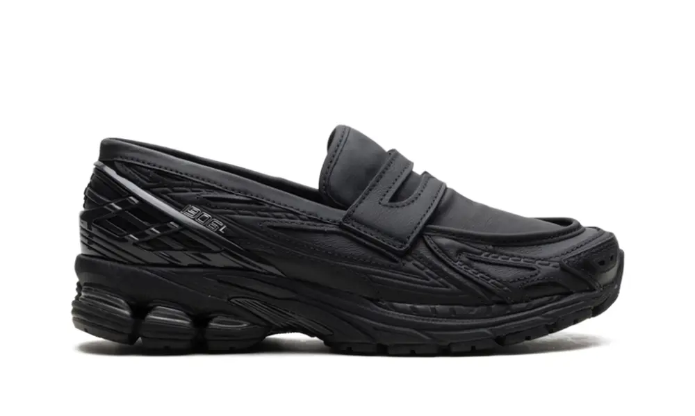 New Balance 1906R 1906L 'Black' 