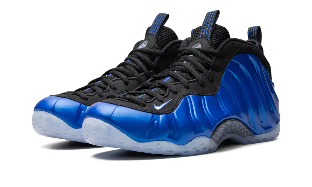 Nike Basketball Air Foamposite One 'Royal'
