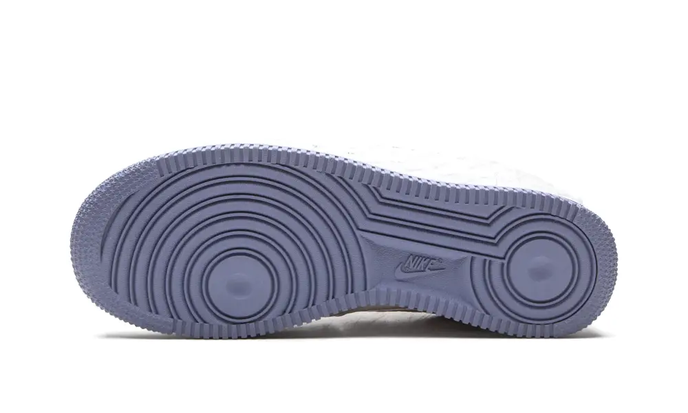 Nike Lifestyle Air Force 1 Experimental 'USPS' 