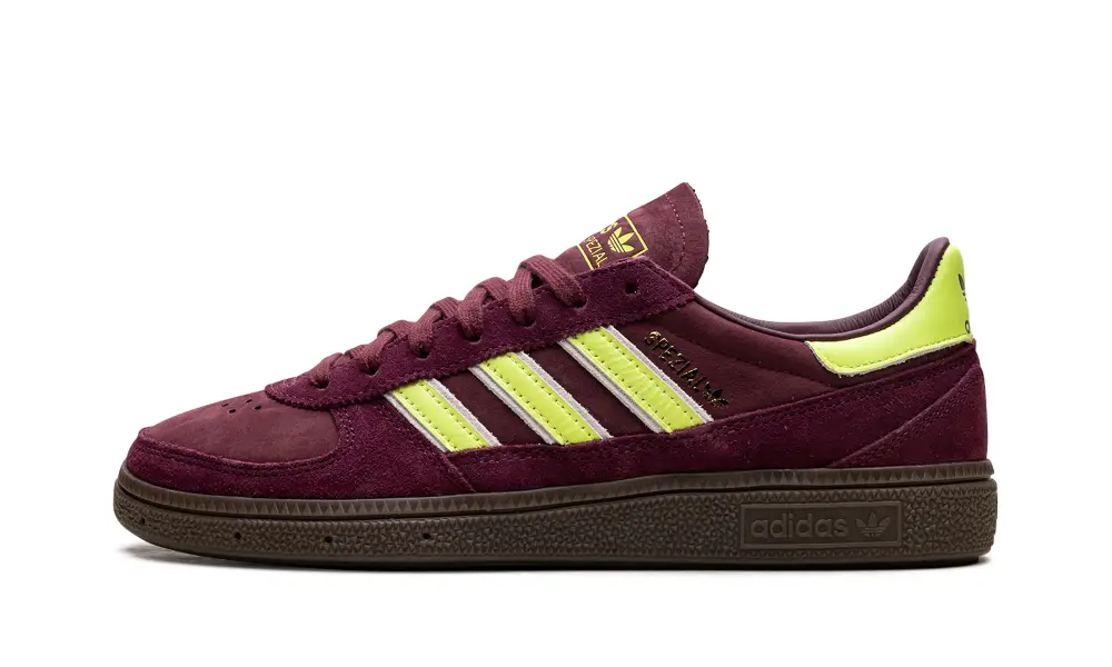 Adidas Handball Spezial Handball Spezial WM 'Solar Yellow' 2BB7815