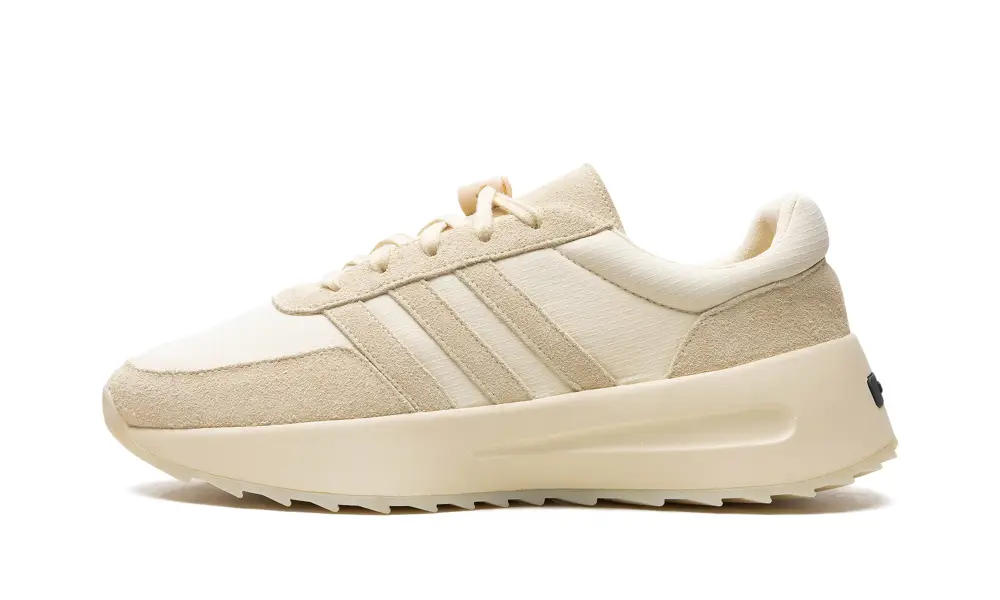 More Adidas Shoes Los Angeles Runner 'Yellow' C3E8012263