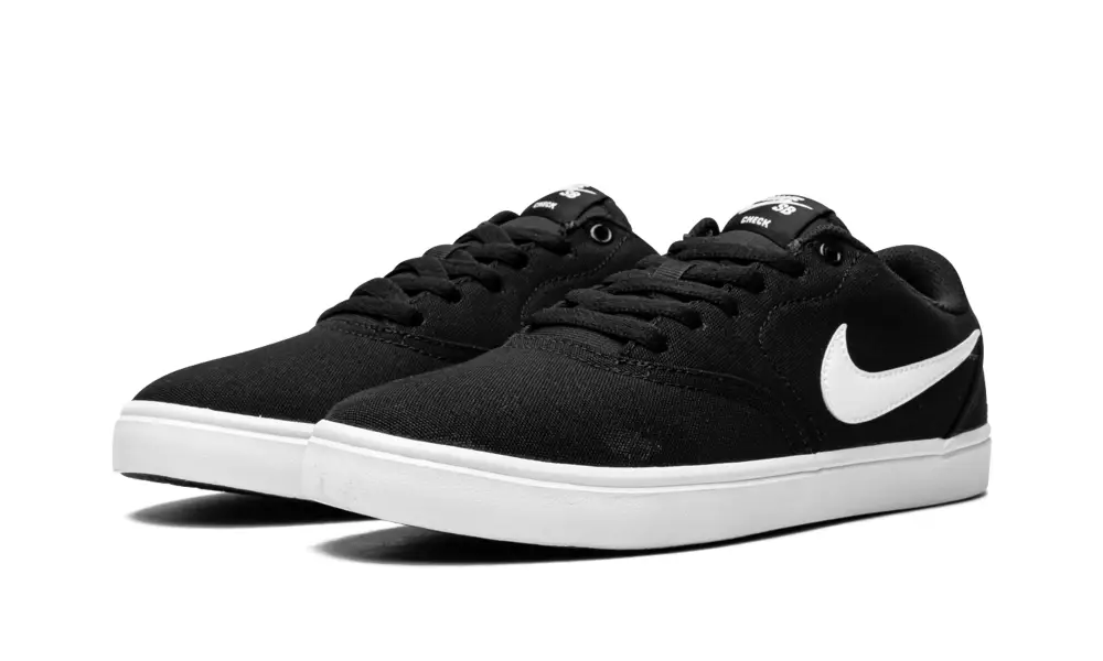 Nike SB SB CHECK SOLAR CANVAS MNS WMNS 'BASIC' F6D76144