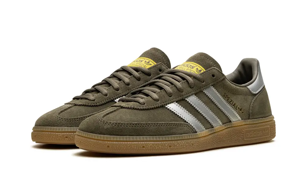 Adidas Handball Spezial Handball Spezial 'Olive Strata'
