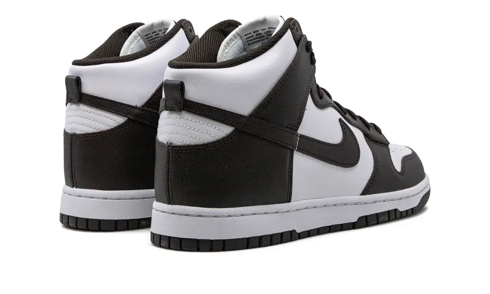 Nike Dunk Dunk High 'Palomino'