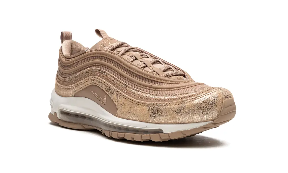 Nike Air Max AIR MAX 97 MNS WMNS 'SESAME HEMP' 