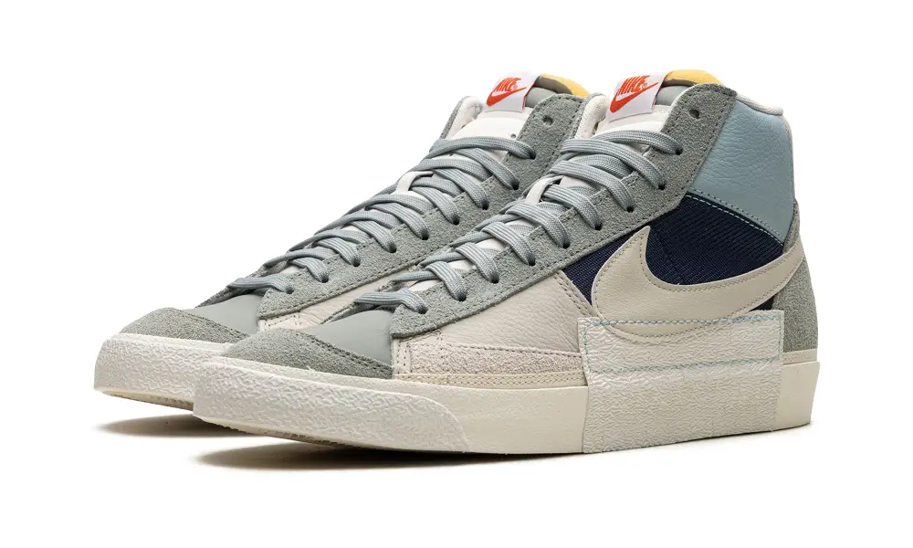 Nike Basketball Blazer Mid 'Pro Club' 