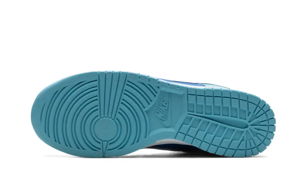 Nike Dunk Dunk Low 'Argon 2022' 