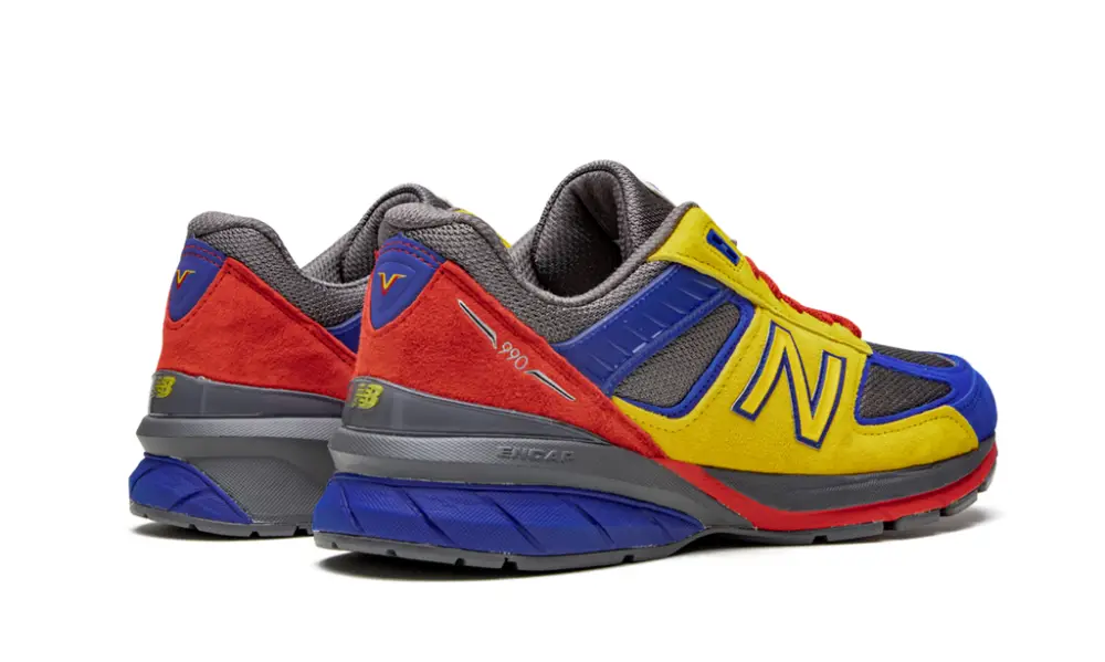 New Balance 990 990 v5 'Shoe City - EAT' 