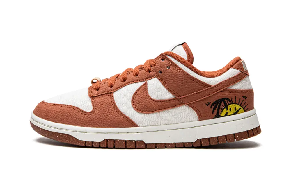 Nike Dunk DUNK LO RETRO MNS WMNS 'Sun Club' 