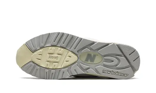 New Balance 990 990 V2 'Made In USA - Teddy Santis Sea Salt'