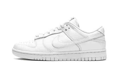 Nike Dunk DUNK LOW WMNS 'Triple White'