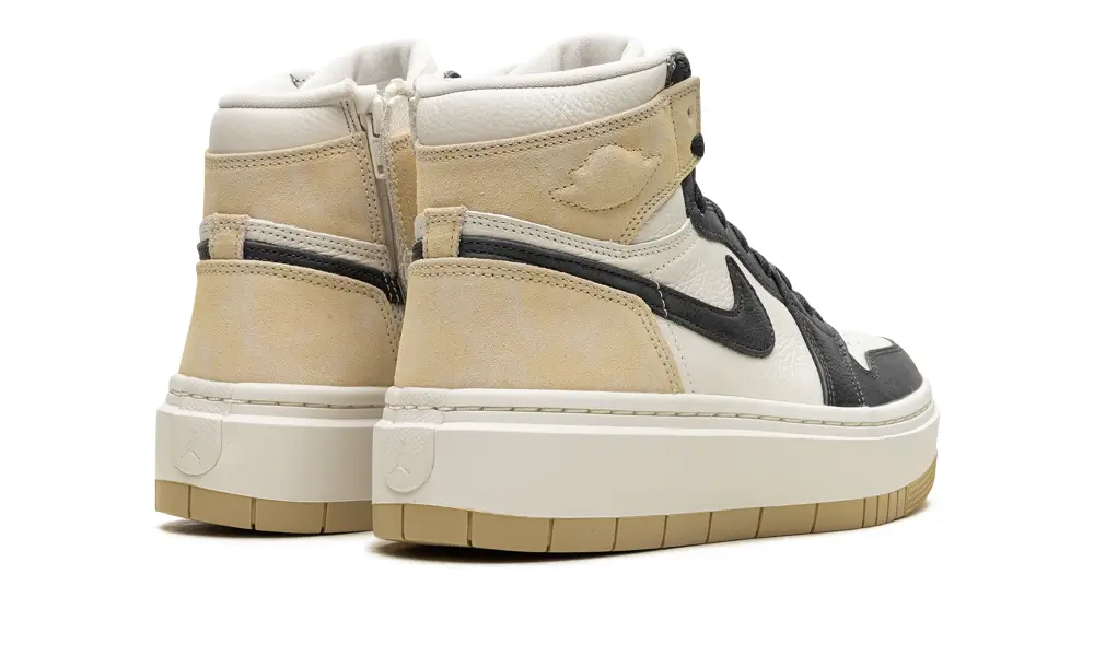 Air Jordan 1 Air Jordan 1 Elevate High WMNS 'Team Gold' 